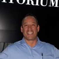Michael Martinez