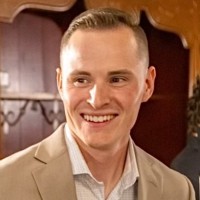 Scott P. Mellen