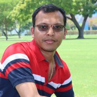 Selvin Vargheese