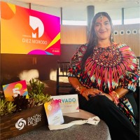 Liliana Riva Palacio España