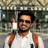 Shamik Chatterjee