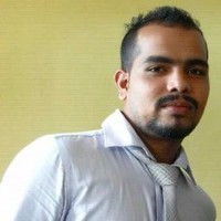 Krishna Haldude