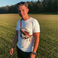 Albin Ryding