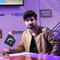 Shoaib Awan