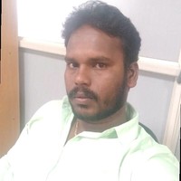 Yuvaraj Pachaiyappan