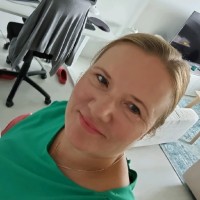 Jaana Vänttinen