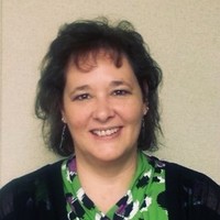 Connie Morgan