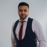 Zohaib Akram