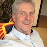 Mats Hagljung