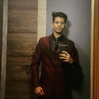 Nishant Sadaphule
