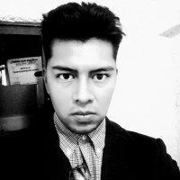 Cris Enrique Ramirez