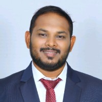 Praveen Roy