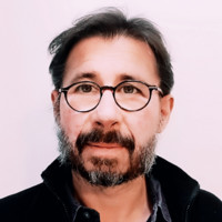 Eric Prigent
