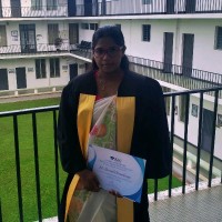 Bavanthi R.