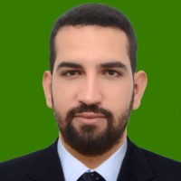 Ismail BAHAJJI ELIDRISSI