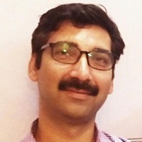 Tanuj Srivastava