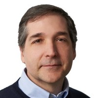 John Conforzi, P. Eng, MBA