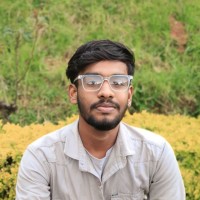 Muthukumar S