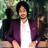 Dr Baljinder Singh Gill .