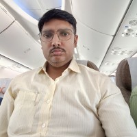 Lakshmi Kant Mishra