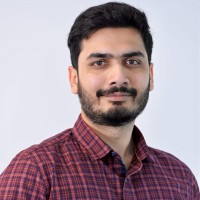 Shubham Hande