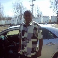 Donald Lewis