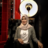Marliana Zulkipli Abdullah