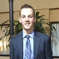 Mitchell Braun