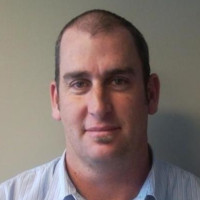 Stuart Finlay