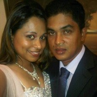 Ronnie Persaud