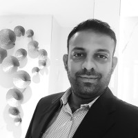 Nikhil Babu Kilithattil
