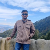 Shreyas Jadhav