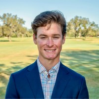Frank Jones, Pga