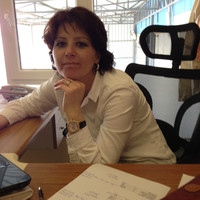 Zeynep Meral