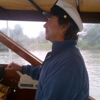 Guy Gaumond