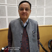 Praveen Sharma Batchmate
