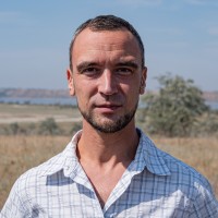 Kostiantyn Sadokhin