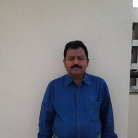 sunil patel