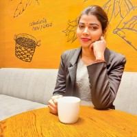 Aashvi Khosla