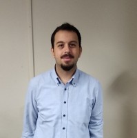 Huseyin Topcam