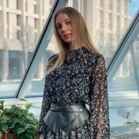 Анна Бабич