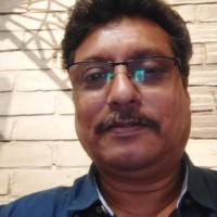 Pranab Kumar Das