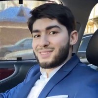 Djamal Magomedov