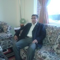Amjad Ali