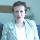 Susanna Moorehead