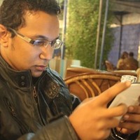Mohamed Elshreif