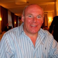 David Nevison