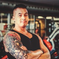 Jason Leung