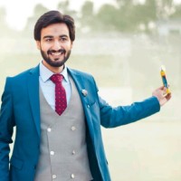 Nabeel Ahmed