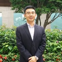 Shawn Yu